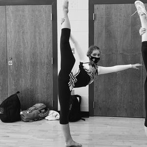 Meet your Posher, Mary harbin